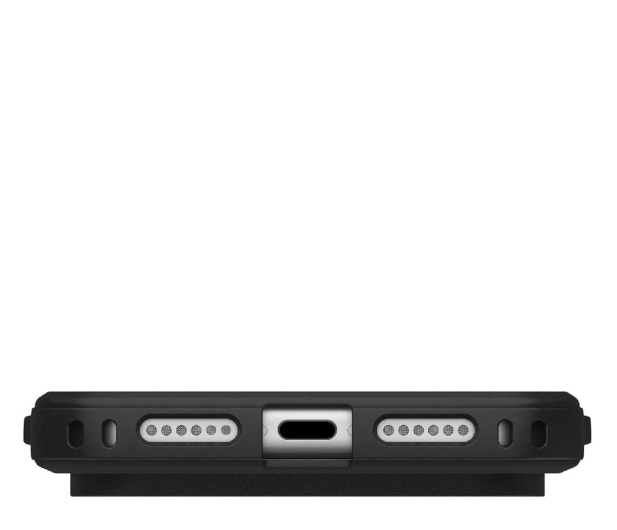 UAG Civilian LT etui do iPhone 17 Pro Max MagSafe black - 1364085 - zdjęcie 3